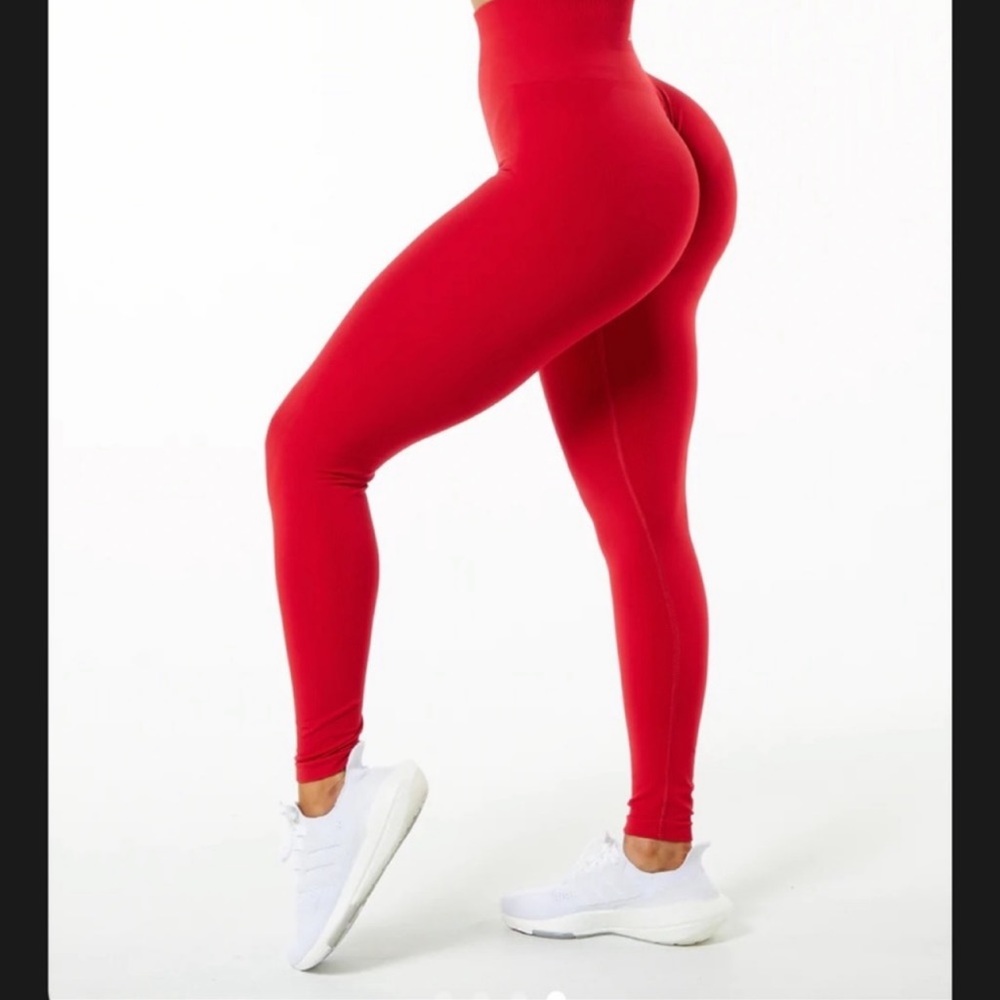 Alphalate Leggings
